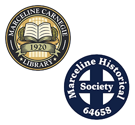 Marceline Historical Society