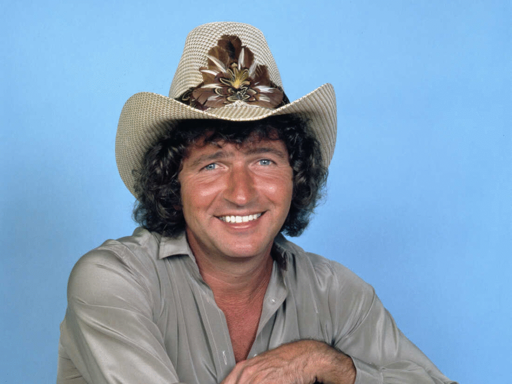 Mac Davis